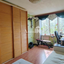 Продажа 2-комн квартиры на вторичном рынке улица Черкасова,  д. 13
