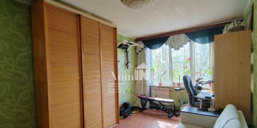 2-комн квартира улица Черкасова,  д. 13