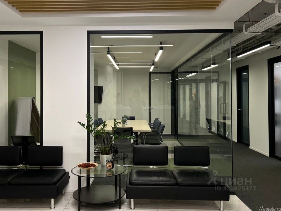 Аренда офиса проспект Генерала Дорохова,  д. 1