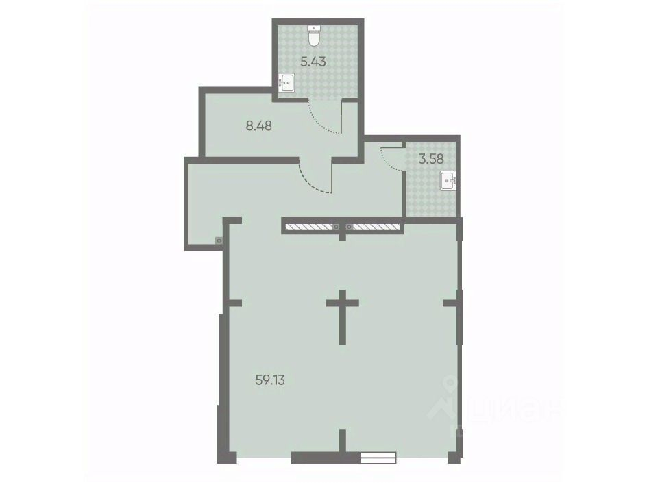 Продажа ПСН ул Морской Пехоты,  д. 26,  к. 1 стр 1