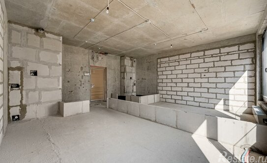 Продажа 2-комн квартиры на вторичном рынке улица Василия Ланового,  д. 3