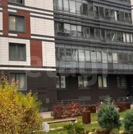 Продажа 1-комн квартиры на вторичном рынке ул Академика Павлова,  д. 6,  к. 2