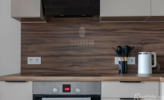 Продажа 1-комн квартиры на вторичном рынке Плесецкая ул