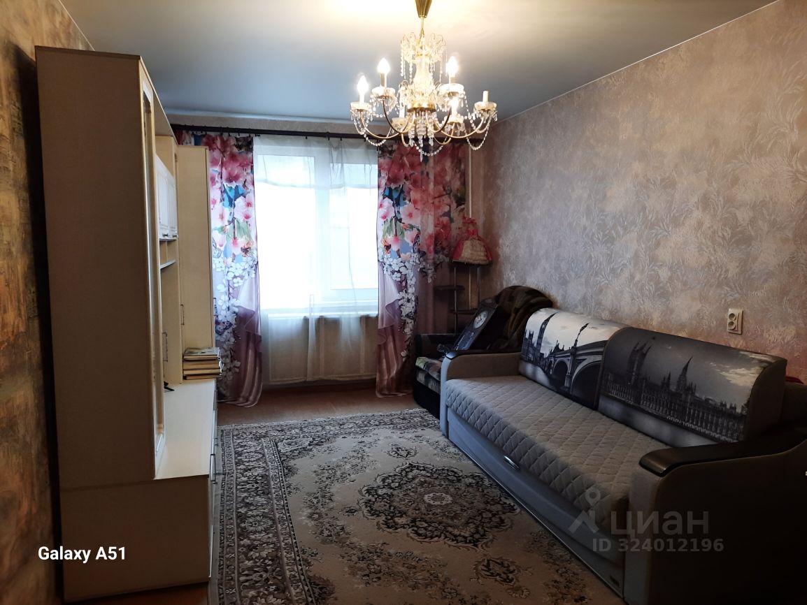 Продажа 2-комн квартиры на вторичном рынке Ситцевая улица, 3К3