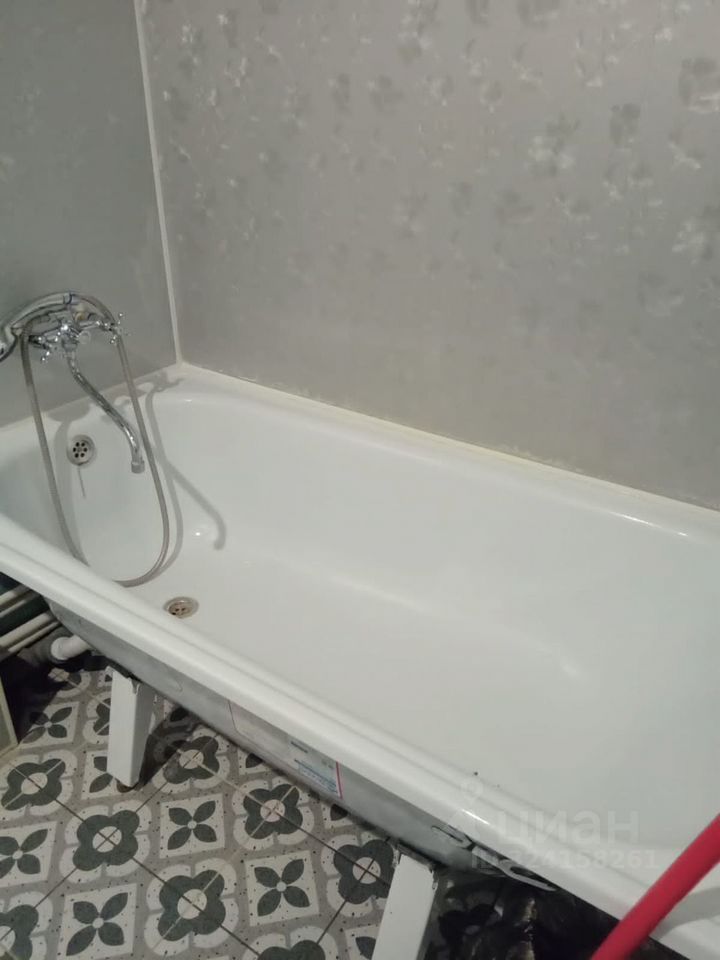 Продажа 1-комн квартиры на вторичном рынке д. Сяськелево, 19
