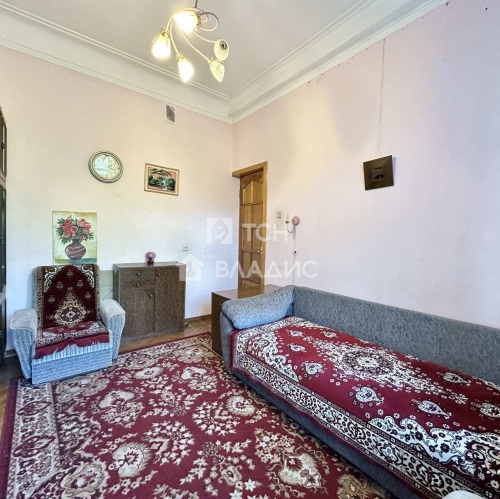 4-комн квартира Королёв, улица Героев Курсантов, 3