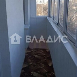 Продажа 2-комн квартиры на вторичном рынке Академическая Б. ул,  д. 29Б