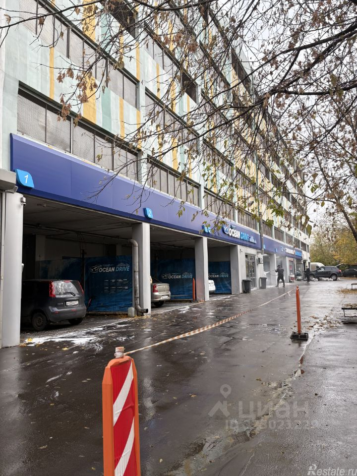 Продажа гаража улица Корнейчука,  д. 31