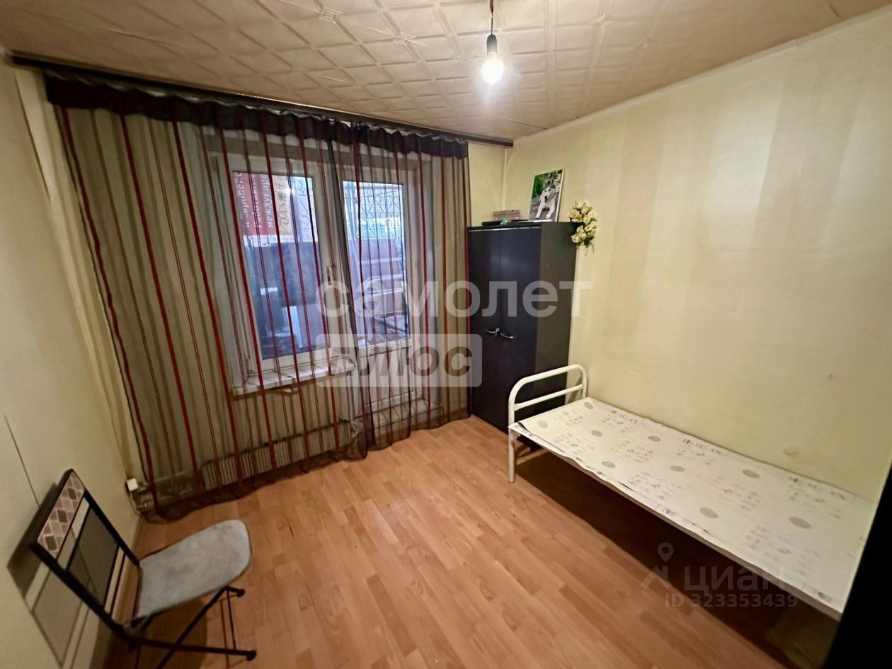 Продажа 3-комн квартиры на вторичном рынке Орехово-Зуево, улица Ленина,  д. 56