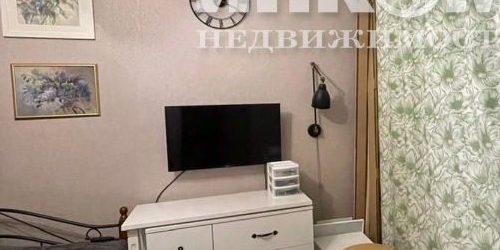 1-комн квартира 9-я Парковая улица, 16К1