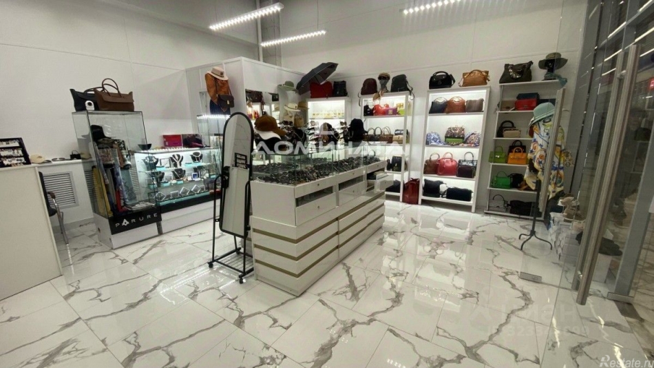 Аренда ПСН Дунайский пр-кт,  д. 27 к1