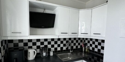 1-комн квартира Осенний б-р,  д. 2,  к. 2