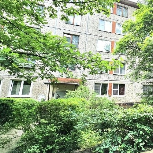 3-комн квартира Колпино, Павловская улица, 54