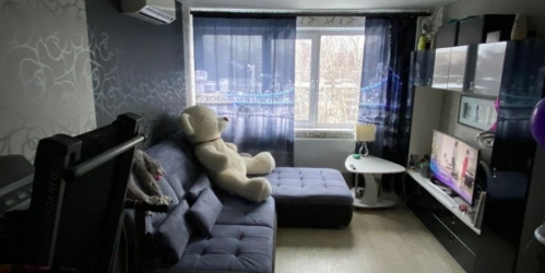 3-комн квартира Культуры просп.,  д. 7,  к. 1