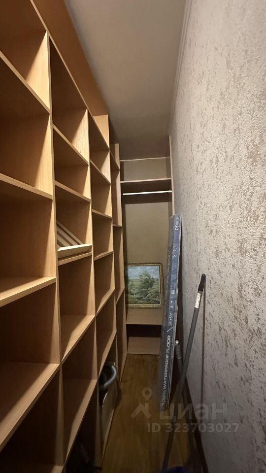 Продажа 1-комн квартиры на вторичном рынке Хорошевское шоссе, 12к1