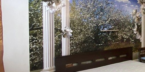 4-комн квартира улица Академика Лебедева, 10А