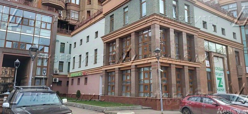 Аренда ПСН Щукинская улица,  д. 2