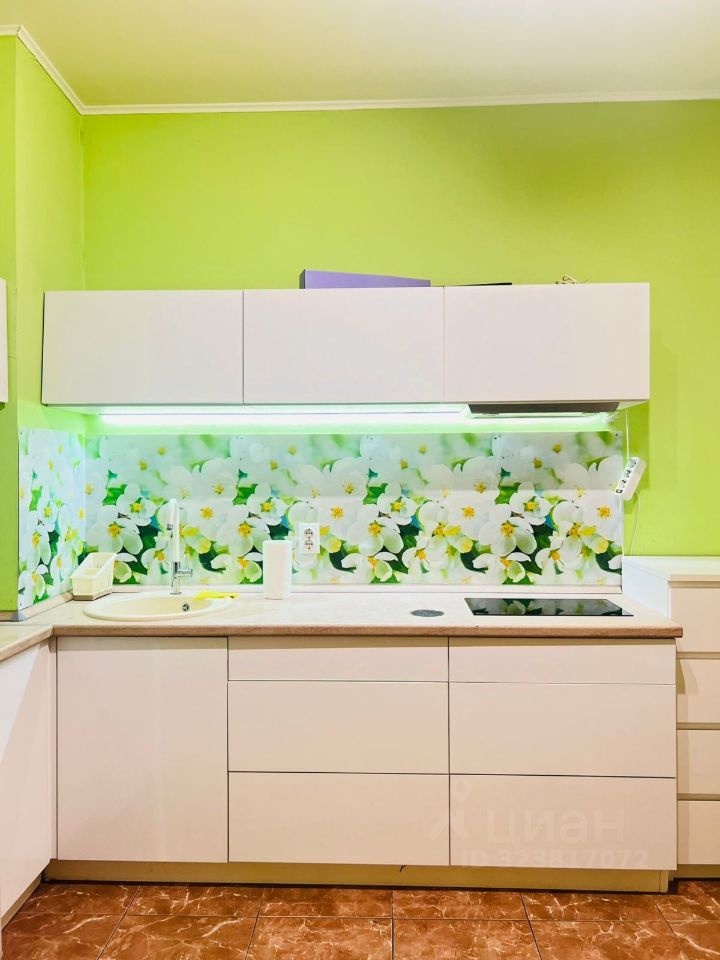 Продажа студии Зенино ЖК Самолет мкр, Люберцы, улица Дружбы,  д. 7к2