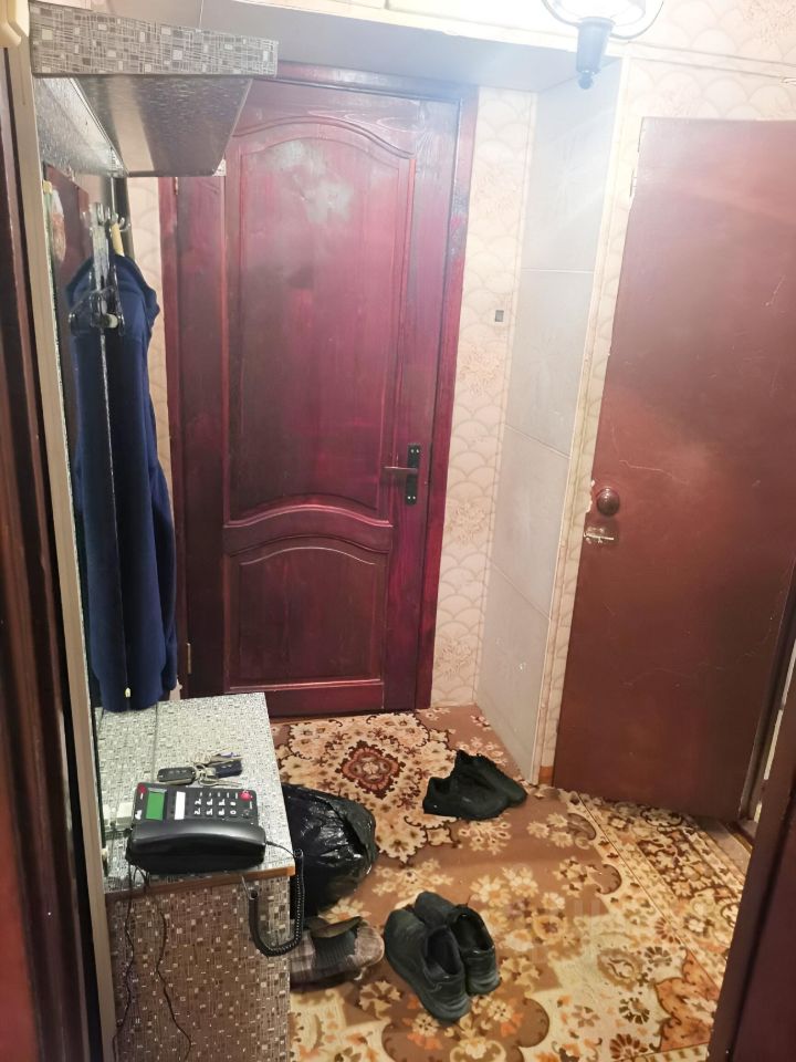 Продажа 1-комн квартиры на вторичном рынке Кетчерская улица, 2К2