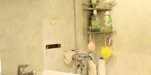 3-комн квартира Выборг г., Гагарина ул. ,  д. 16