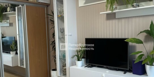 2-комн квартира улица Партизана Германа,  д. 14/117