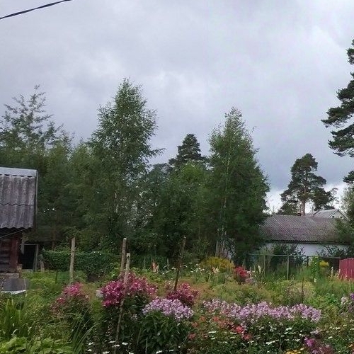 Коттедж/дом Вырица городской поселок, улица Карла Маркса