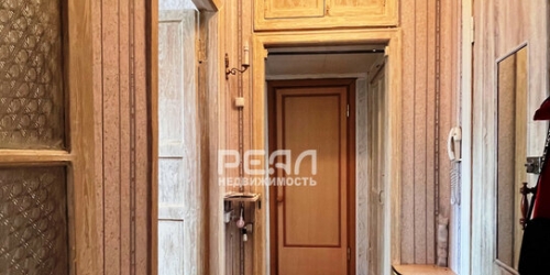 2-комн квартира 16-я линия,  д. 65