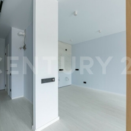 Продажа 1-комн квартиры на вторичном рынке Арктический переулок