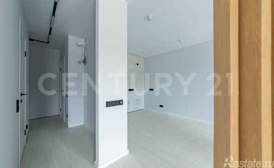 Продажа 1-комн квартиры на вторичном рынке Арктический переулок