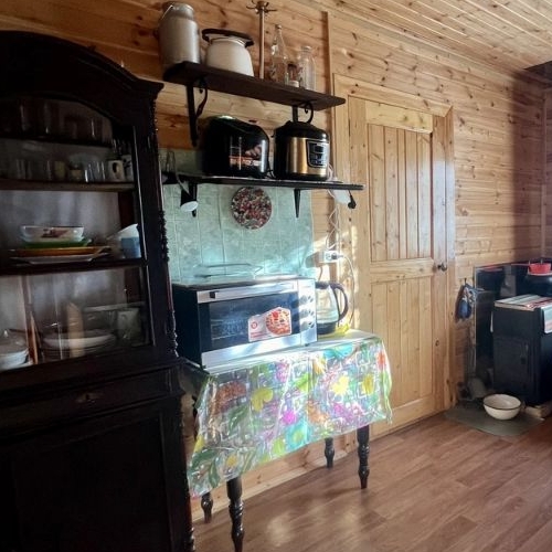 Коттедж/дом Знамя Октября СНТ, аллея 3-я