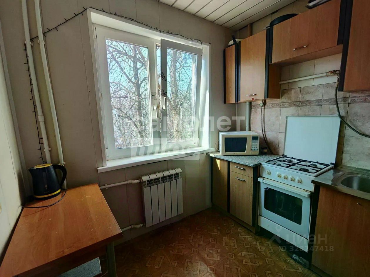 Продажа 2-комн квартиры на вторичном рынке Наро-Фоминск, улица Шибанкова,  д. 59