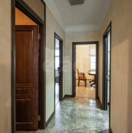 Продажа 3-комн квартиры на вторичном рынке улица Егорова,  д. 25 литА