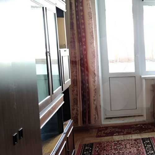 2-комн квартира Колпино, улица Анисимова, 10