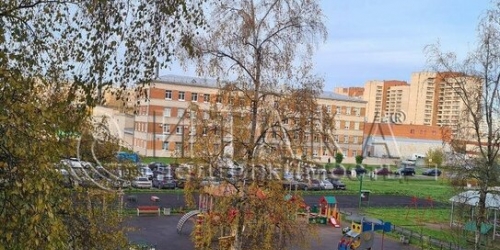 3-комн квартира Ветеранов пр-кт,  д. 129