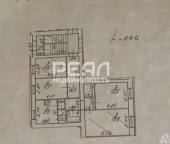 Продать Квартиры вторичка Бабушкина ул  79 