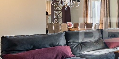 6-комн квартира Шпалерная улица, 60