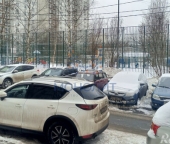 Продать Квартиры вторичка Зеленый пр-кт   