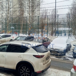 Продажа 3-комн квартиры на вторичном рынке Зеленый пр-кт