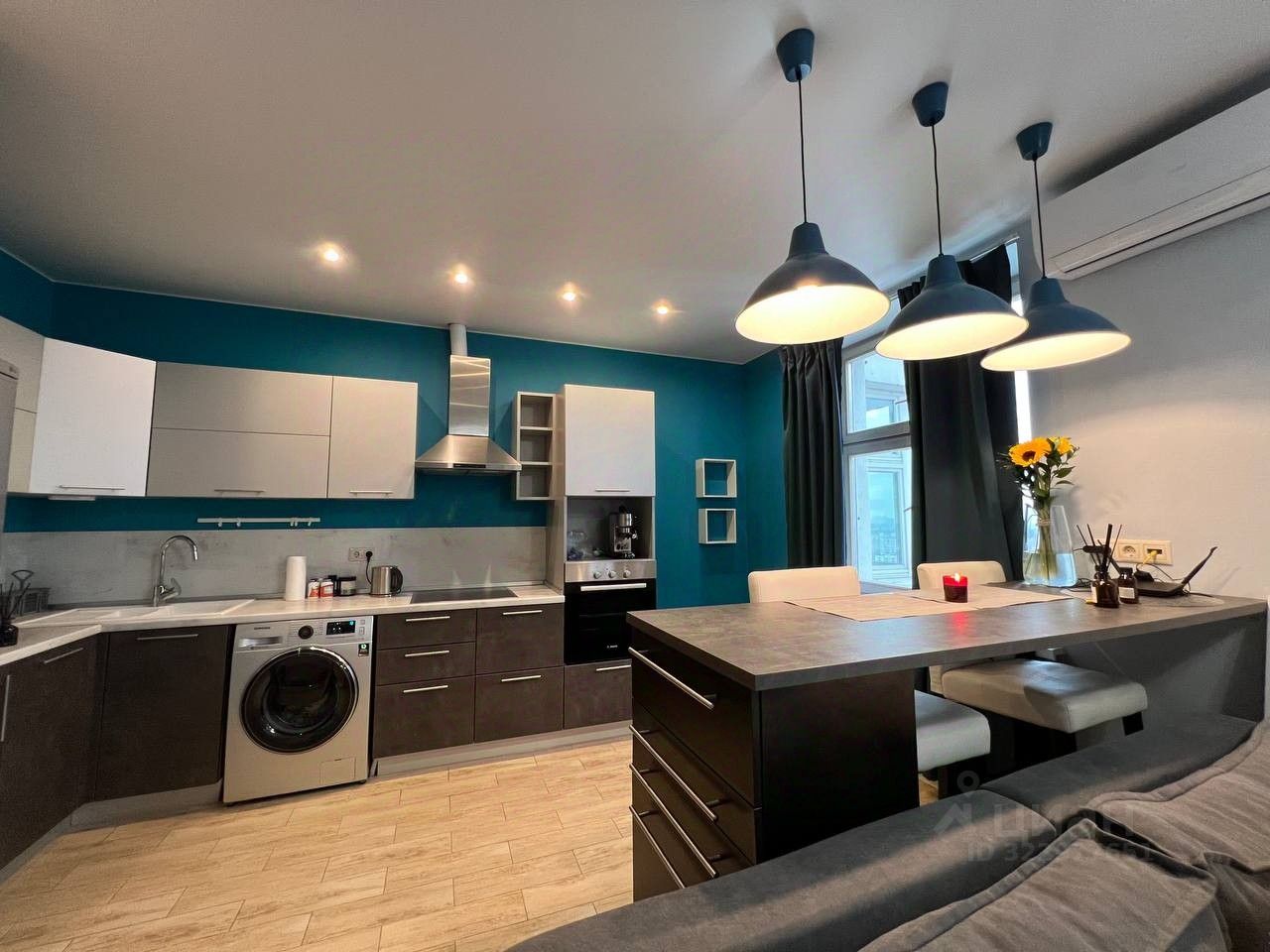 Аренда 1-комн квартиры на вторичном рынке Красногорск, улица Авангардная, 4