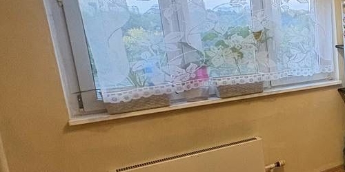 3-комн квартира улица Маршала Савицкого, 6к1