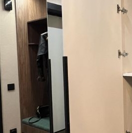 Аренда 1-комн квартиры на вторичном рынке Окружной проезд, 10Б Аренда 1-комн квартиры на вторичном рынке Окружной проезд, 10Б