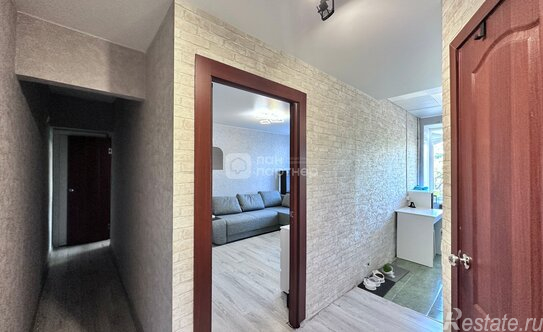 Продажа 2-комн квартиры на вторичном рынке Металлистов пр-кт,  д. 70