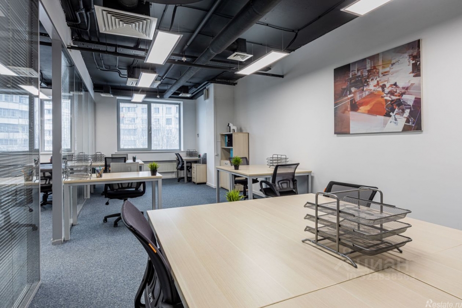 Аренда офиса улица Академика Варги,  д. 8 к1