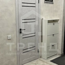 Продажа 1-комн квартиры на вторичном рынке улица Фёдора Котанова,  д. 5 к1