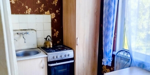 1-комн квартира Народная улица,  д. 10