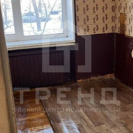 Продажа 3-комн квартиры на вторичном рынке Северный пр-кт,  д. 87 к1