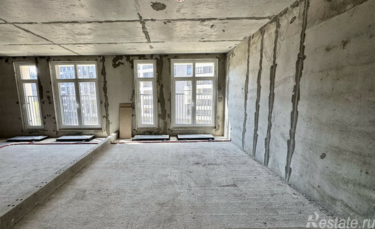 Продажа 3-комн квартиры на вторичном рынке ул Белоостровская,  д. 28