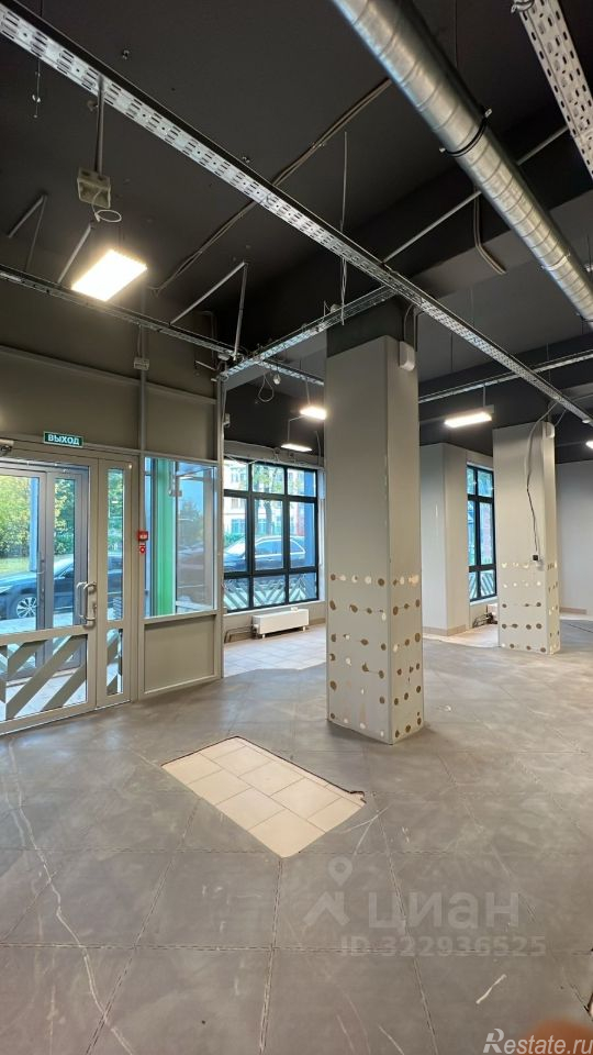 Продажа ПСН улица Борисовские Пруды,  д. 7 к2