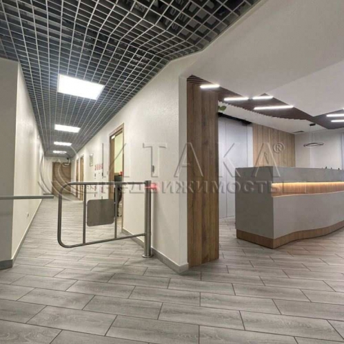 Помещение свободного назначения Выборгское ш., д. 379