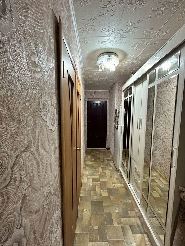 Продажа 3-комн квартиры на вторичном рынке Электросталь, улица Корнеева, 6а